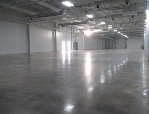 Mikro Beton Özellikleri Nelerdir?
