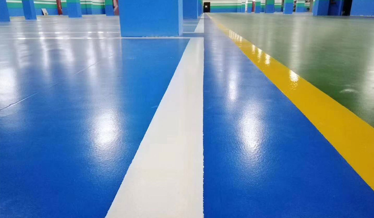Dayanıklı Otopark Zemin Kaplaması