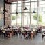 Restoran ve Kafelerde Zemin Kaplama Uygulamaları