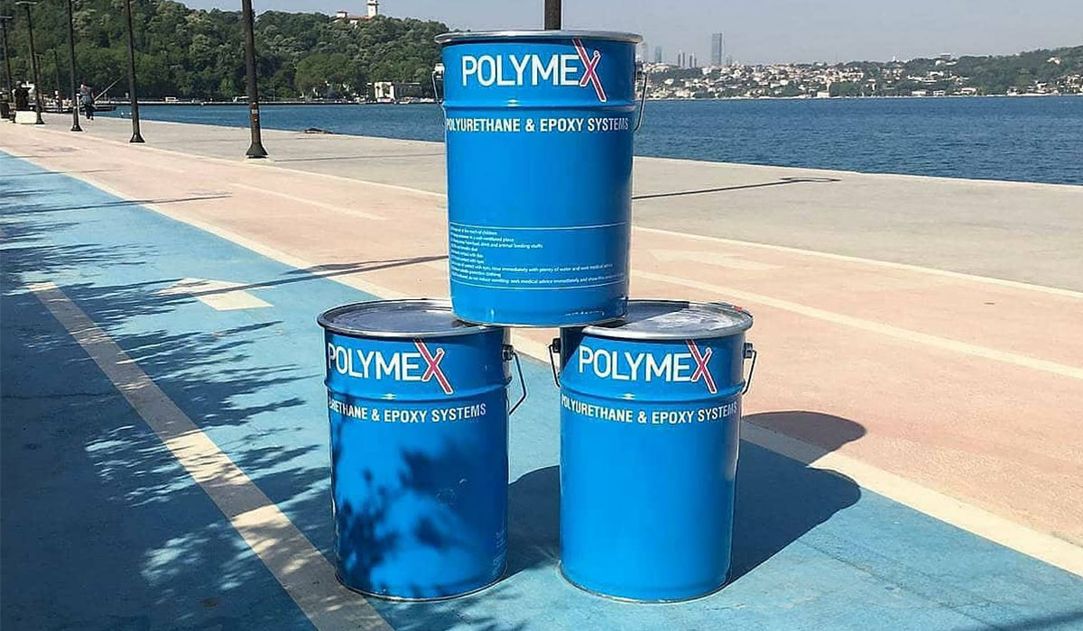 Yerli Üretim Yapı Kimyasalları