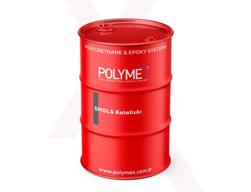 DMDLS Katalizör