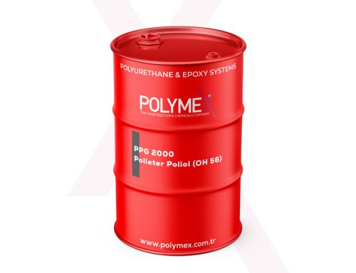 PPG 2000 Polieter Poliol (OH 56)