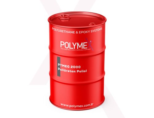 PTMEG 2000 Poliüretan Poliol