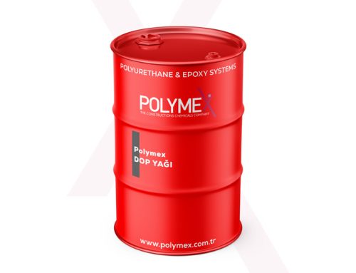 Polymex DOP YAĞI
