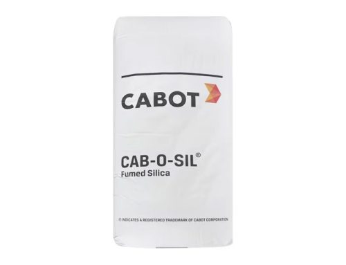 POLYMEX Cabosil Aerosil Fumed Slika