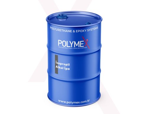 İzopropil Alkol İpa