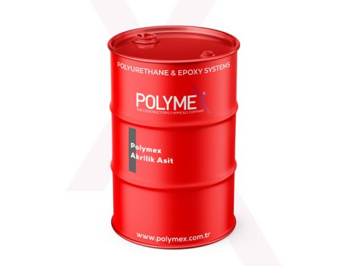 Polymex Akrilik Asit