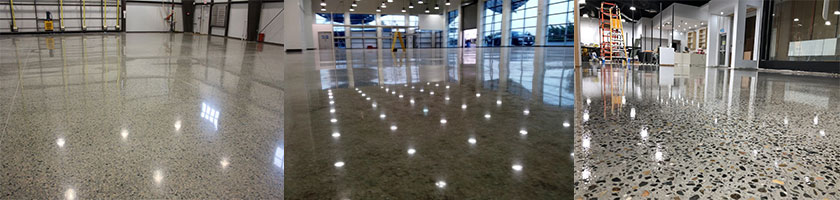 Polymex-5093-Beton Yüzey Sertleştirici
