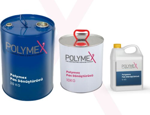 Polymex Pas Dönüştürücü
